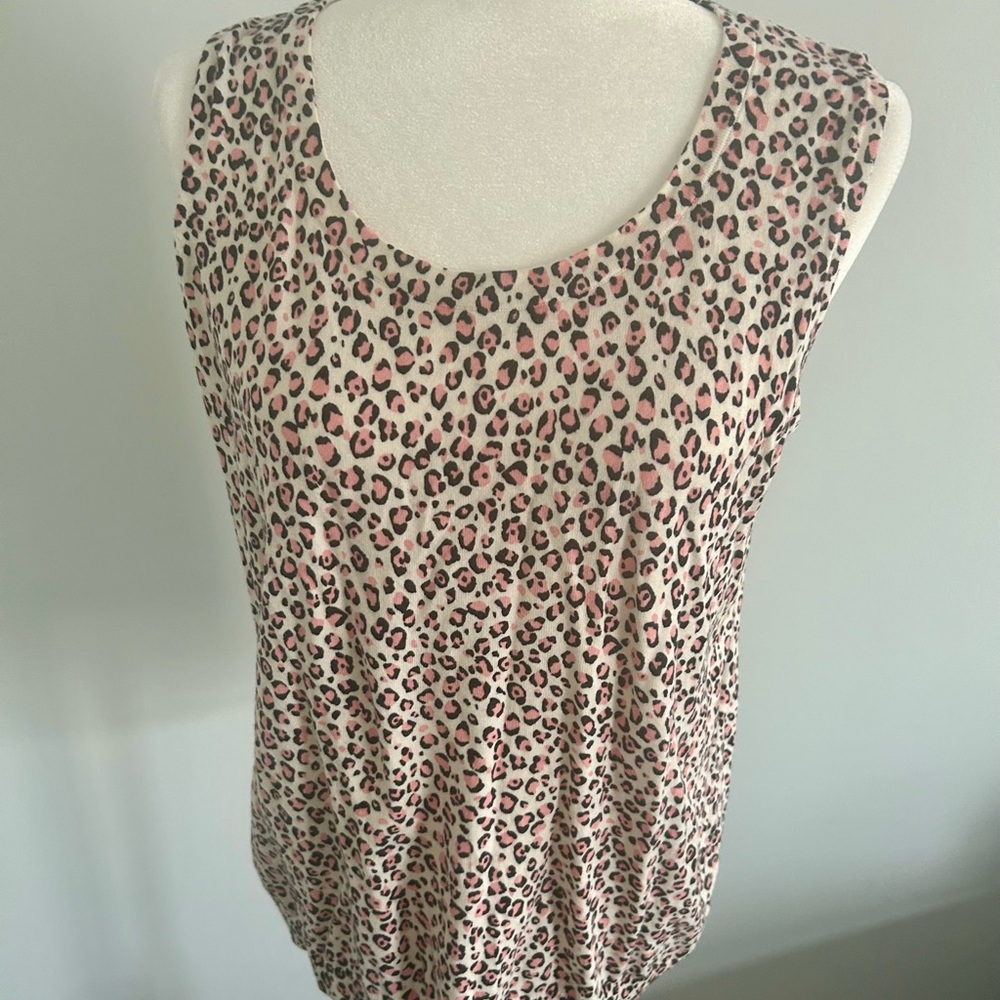 TALBOTS Woman Ladies Top - Size 1X